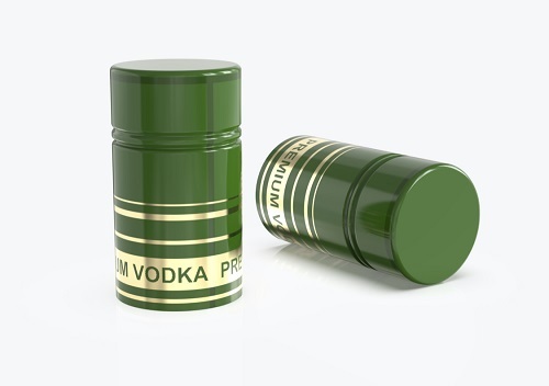 Продажа укупорочных изделий для алкогольной промышленности - Изображение #1, Объявление #1723813