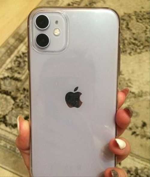 Айфон 12 срочно продам  - Изображение #1, Объявление #1725588
