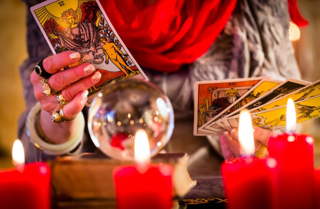 Ясновидящая гадалка Елена Александровна - Изображение #1, Объявление #1726097