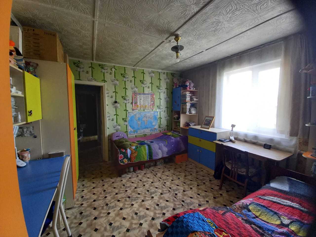 Продам тёплый, благоустроенный дом - Изображение #1, Объявление #1726444