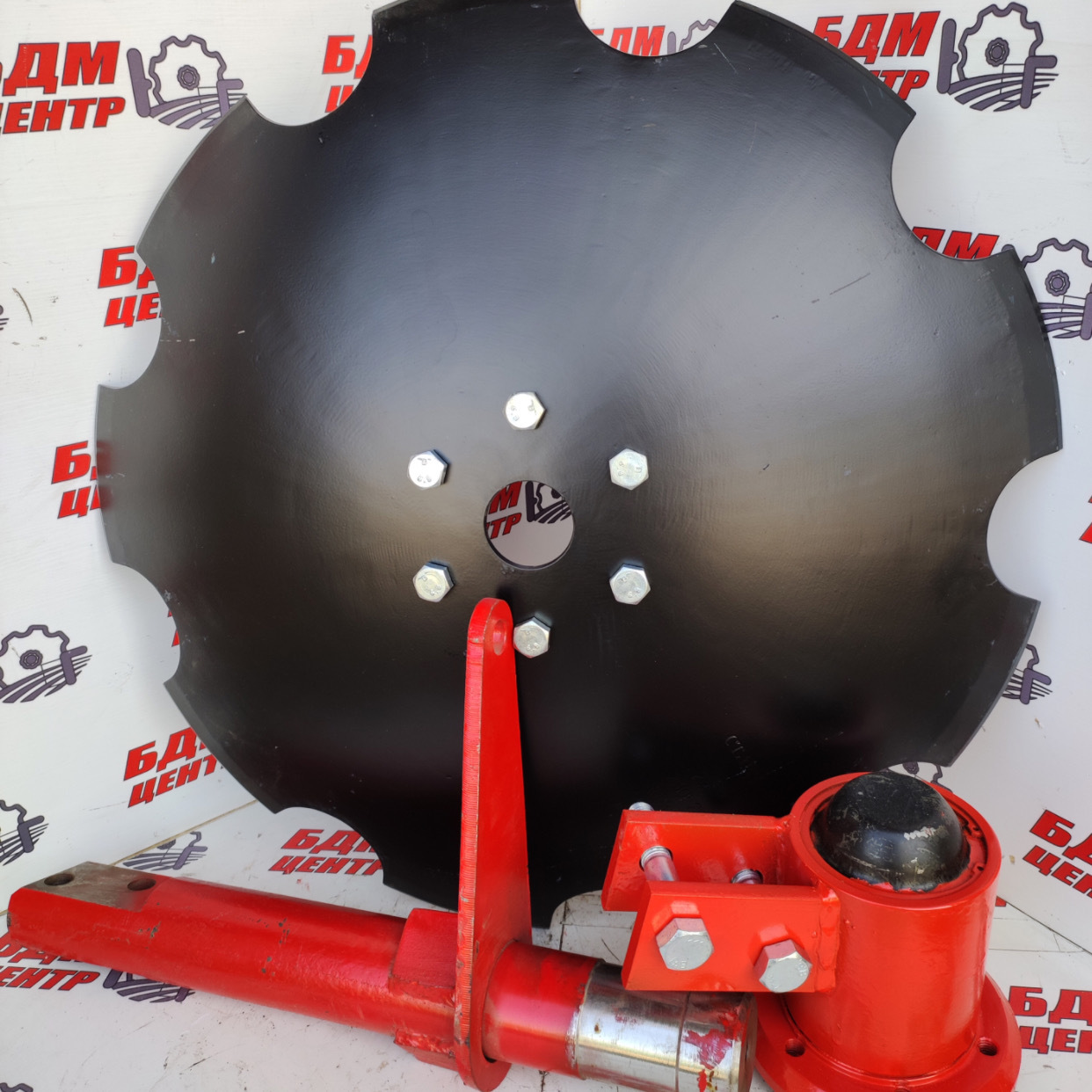 Дисковые бороны запчасти.Нур-Султан - Изображение #1, Объявление #1726317