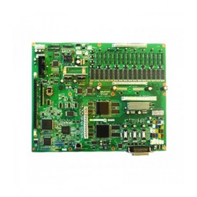 GS3200 FRU Assy MTRBD Print Side QC XEON LGA115 - 45126265 (QUANTUMTRONIC)  - Изображение #1, Объявление #1728192