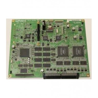 Mimaki-DS1800 Main Board (QUANTUMTRONIC) - Изображение #1, Объявление #1728188