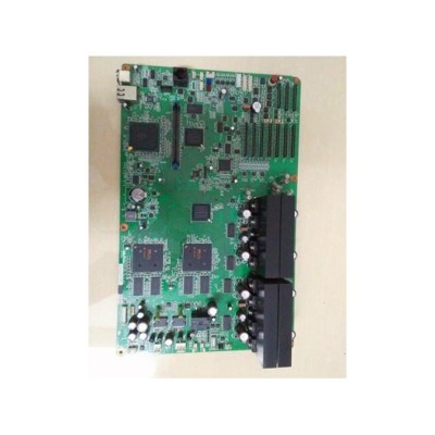 Mutoh VJ-1638/VJ-1638W Main Board DG-43310 (QUANTUMTRONIC) - Изображение #1, Объявление #1728196