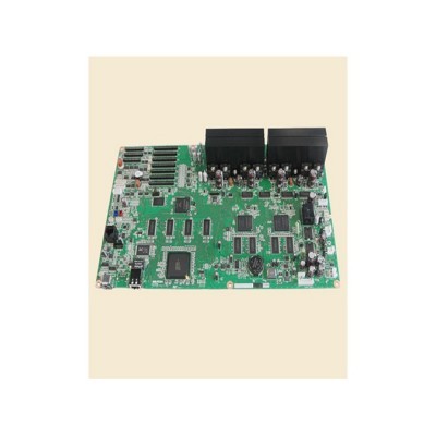 Mutoh VJ-1618 Printer Parts DG-41067 Main Board (QUANTUMTRONIC) - Изображение #1, Объявление #1728197