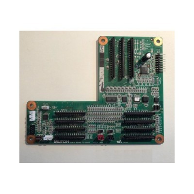 Mutoh VJ-1628TD / VJ-2628TD Main Board DG-42633 (QUANTUMTRONIC) - Изображение #1, Объявление #1728195