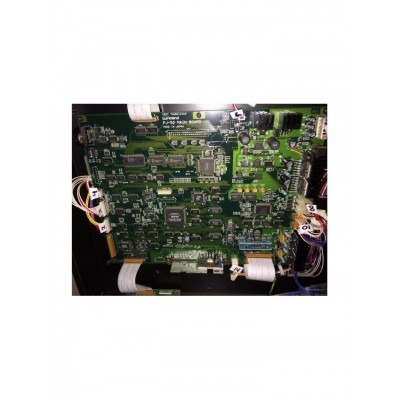 Roland MAIN BOARD ASS’Y FJ-50 -7468214000 (QUANTUMTRONIC) - Изображение #1, Объявление #1728193