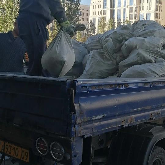 Демонтаж демонтажные услуги снос Астане 8707 203 84 35  - Изображение #1, Объявление #1731031