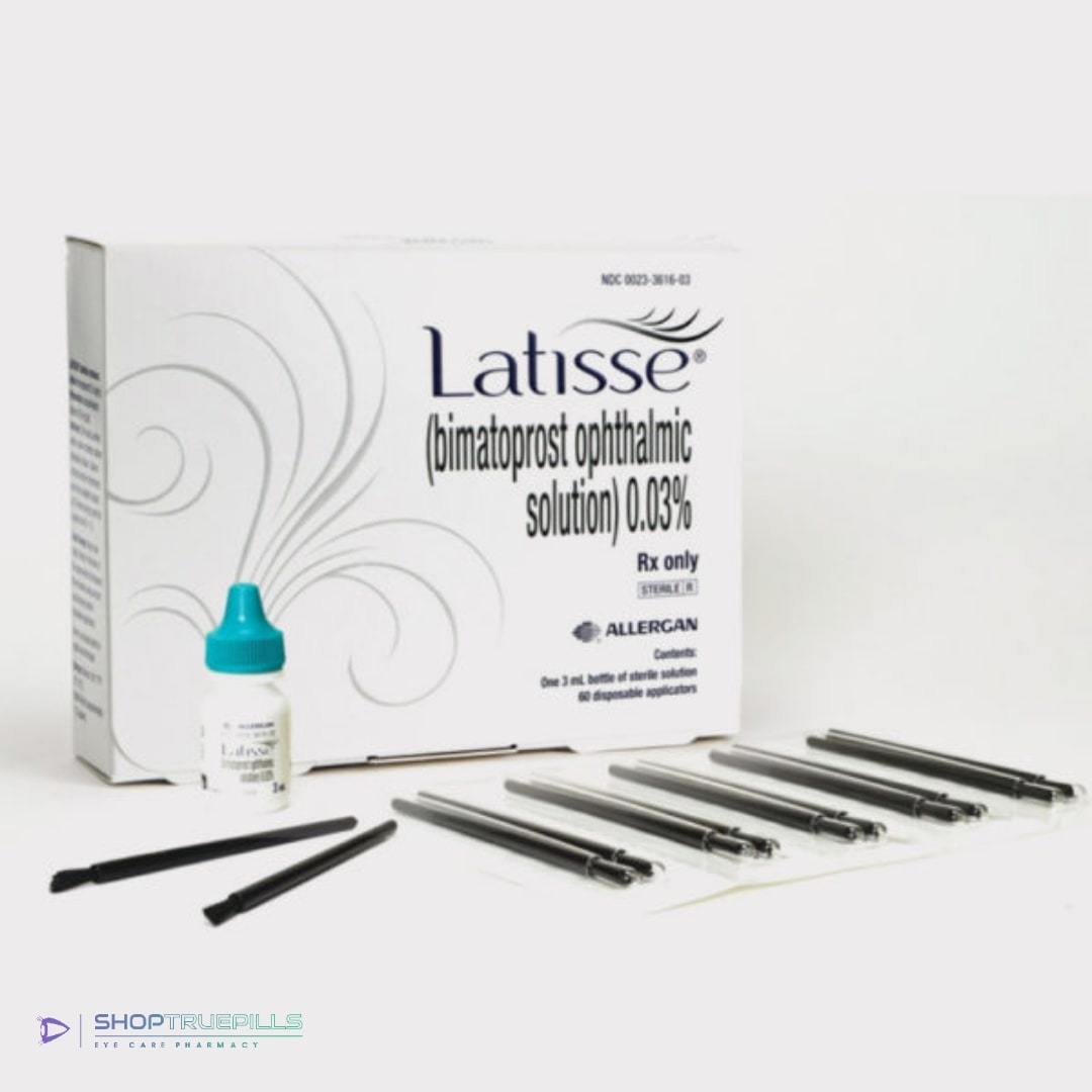 Latisse Online USA - Изображение #1, Объявление #1730778
