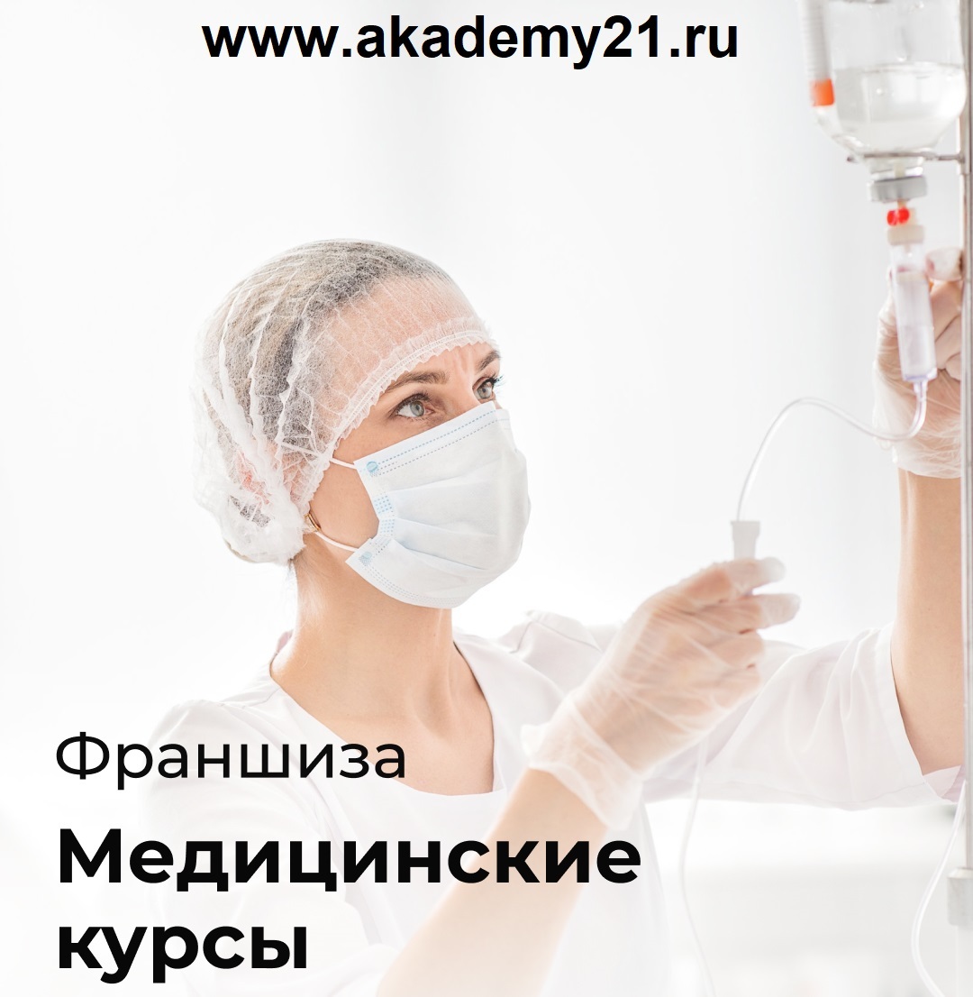 Продаётся готовый бизнес по франшизе. - Изображение #1, Объявление #1731680