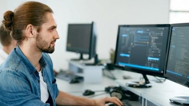 ТЕСТИРОВЩИК САЙТОВ БЕЗ ОПЫТА - Изображение #1, Объявление #1731546