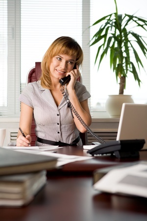 В торговую компанию требуется ассистент руководителя  - Изображение #1, Объявление #1733070