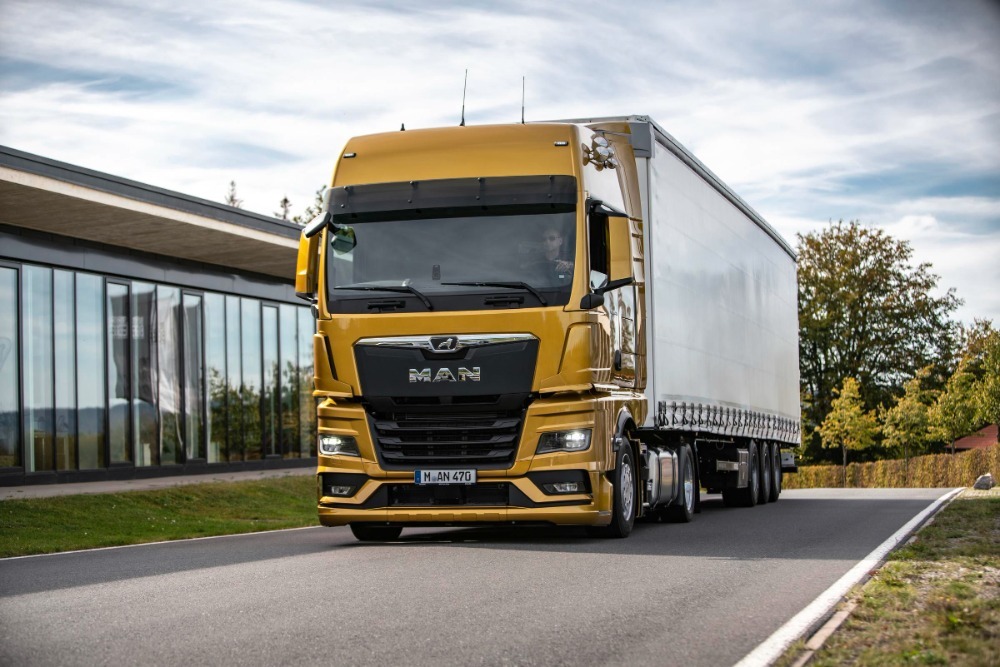 Требуются водители С+E, D.  Чехия  - Изображение #1, Объявление #1734376