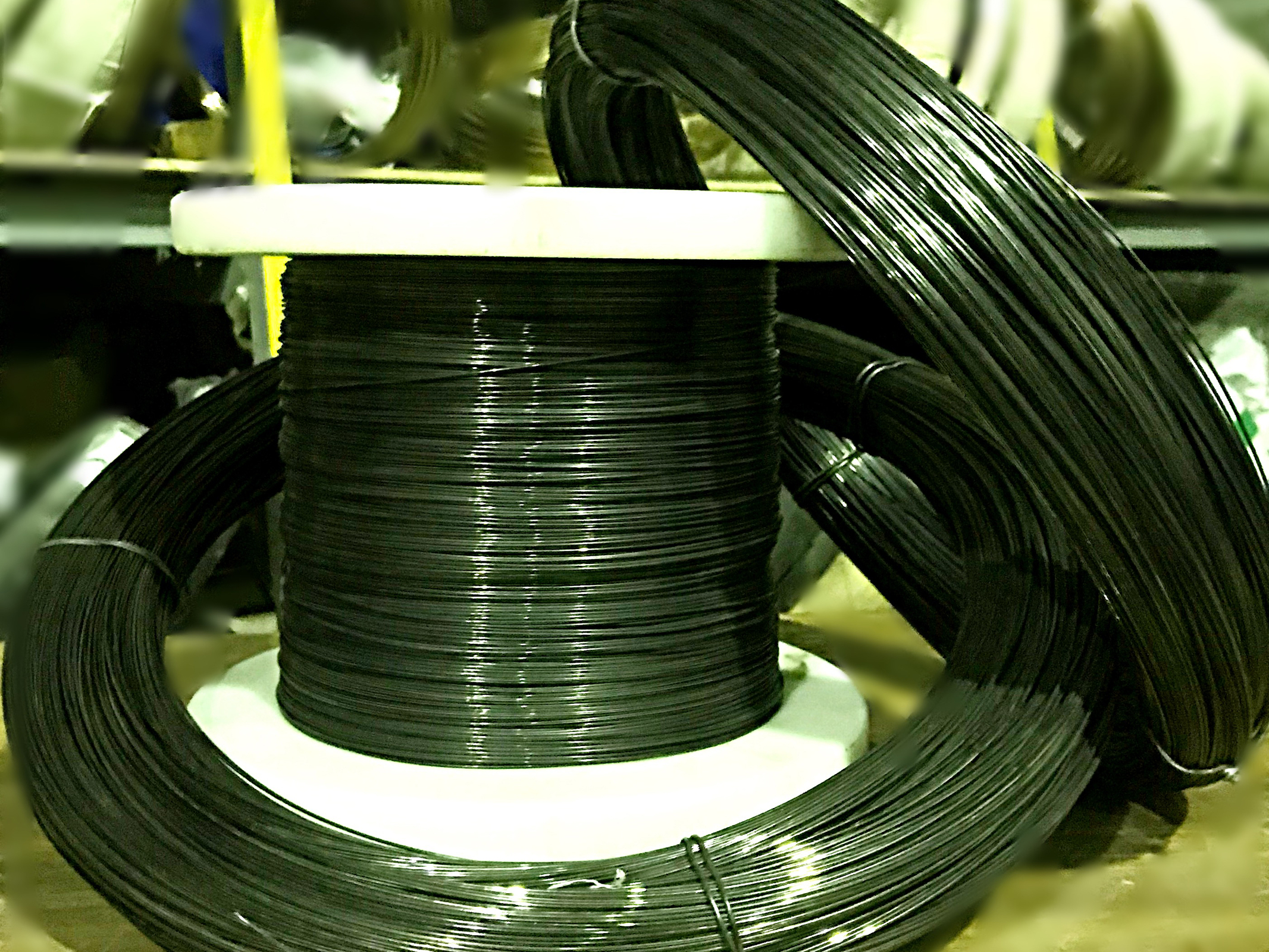 Куплю сварочную проволоку ПАНЧ-11 - Изображение #1, Объявление #1735055