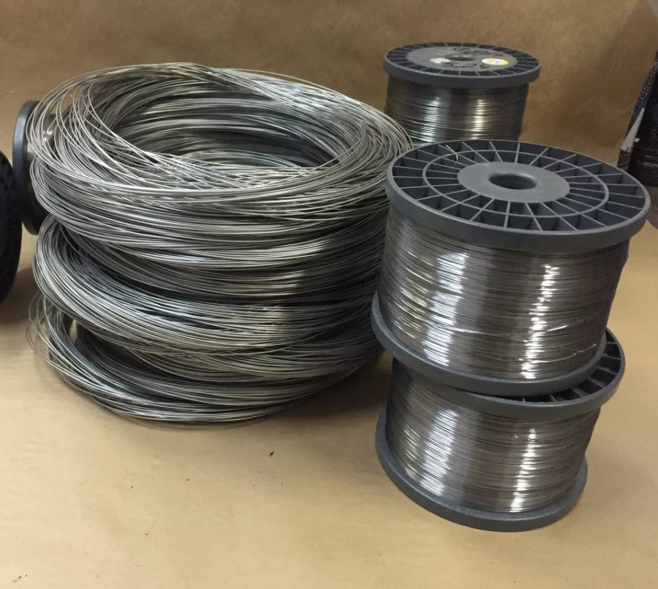 Куплю нихромовую проволоку Х15Н6 - Изображение #1, Объявление #1734596