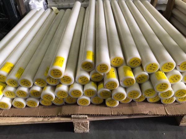 Куплю полиамид-6 лист, стержень - Изображение #1, Объявление #1735058