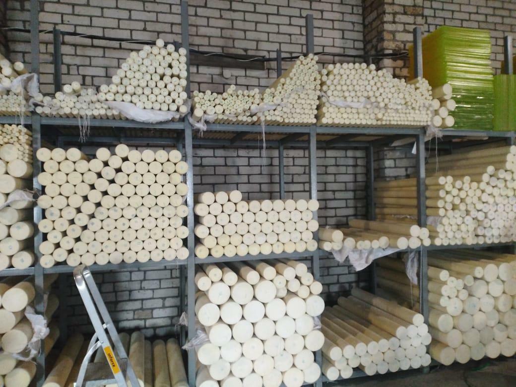 Покупаем капролон - Изображение #1, Объявление #1734598