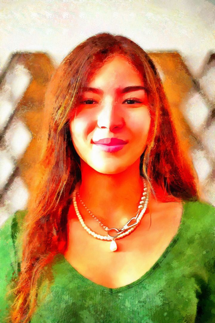 Предлагаем заказать картины по фотографии нарисованные акриловыми красками. (отдаем в файлах без расчечатки) - Изображение #1, Объявление #1734623