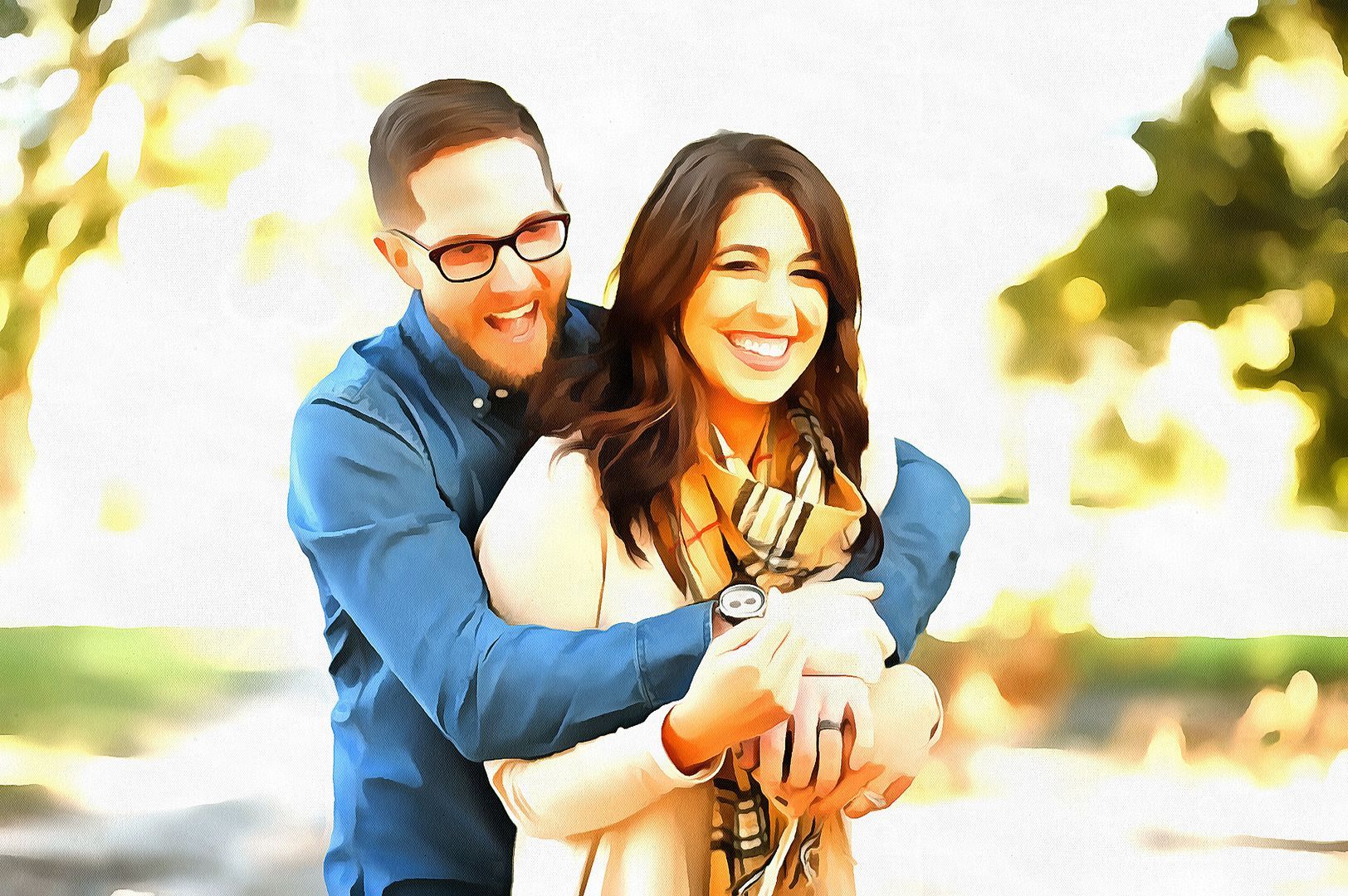 Предлагаем заказать картины по фотографии нарисованные в акварели. (отдаем в файлах без расчечатки)  - Изображение #1, Объявление #1734624