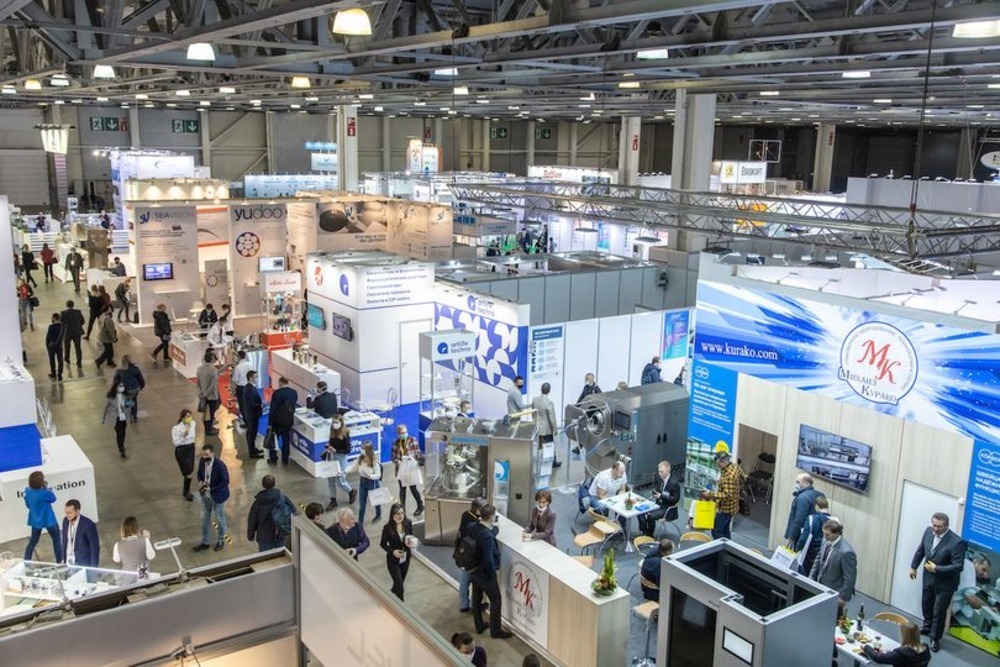 Выставки по Фармацевтики и стоматологии - Изображение #1, Объявление #1735600