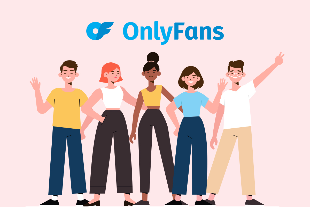 Оператор-менеджер на Onlyfans - Изображение #1, Объявление #1737170