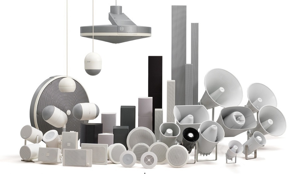 трансляционное оборудование, Системы оповещения, Микрофон - Изображение #1, Объявление #1737827