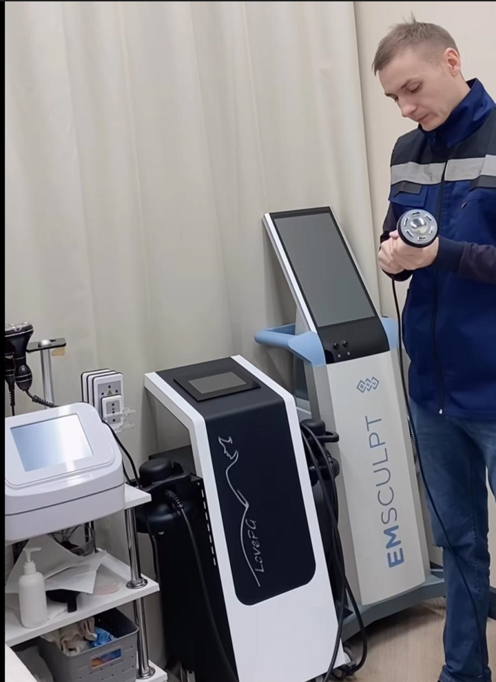 РЕМОНТ КОСМЕТОЛОГИЧЕСКОГО ОБОРУДОВАНИЯ - Изображение #1, Объявление #1737789