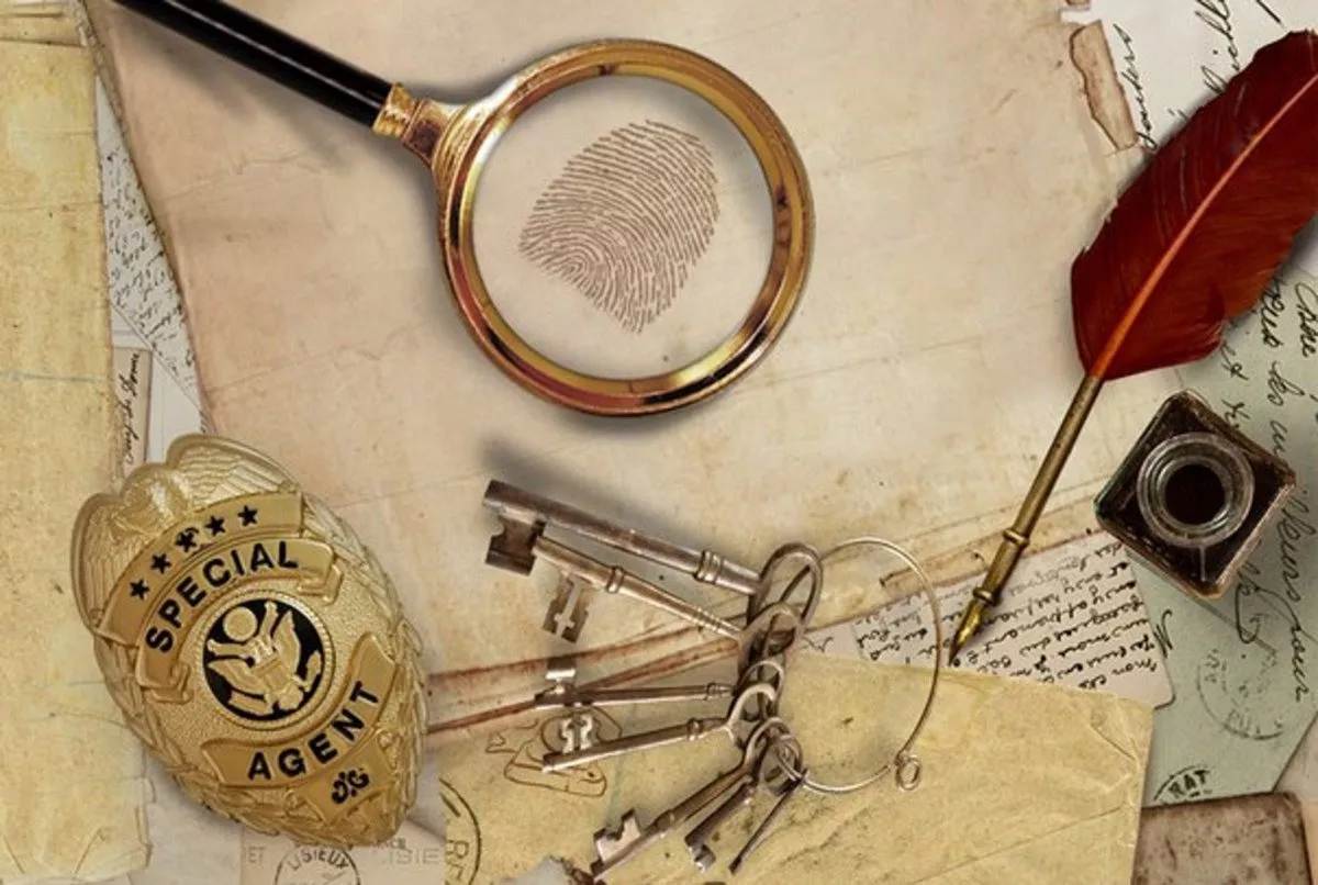 Детектив Астана  - Изображение #1, Объявление #1737930