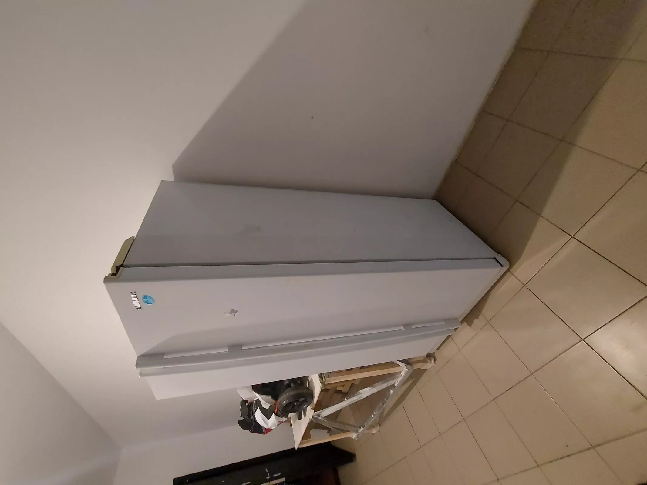 Холодильник б/у самсунг - Изображение #1, Объявление #1739615