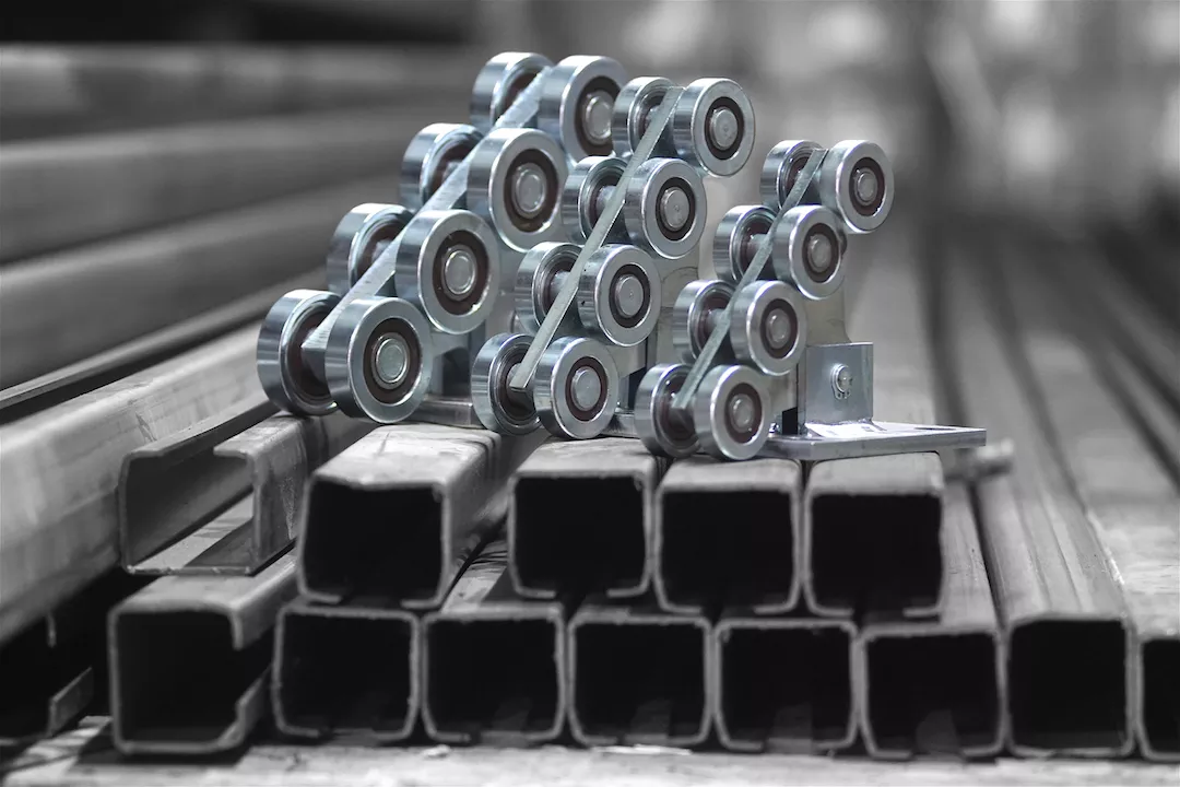 Фурнитура откатных ворот - Изображение #1, Объявление #1739241