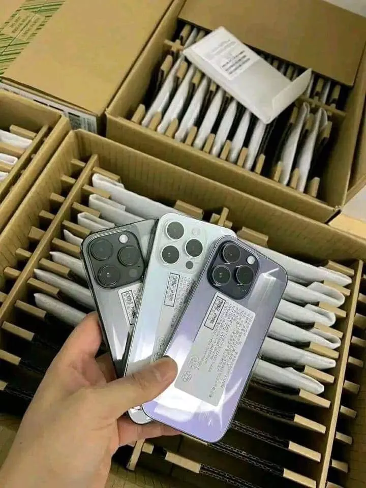 apple iphone 12 Pro Max 256gb unlocked original wholesale  - Изображение #1, Объявление #1739471