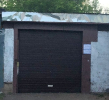 Большой Гараж - Изображение #1, Объявление #1741110