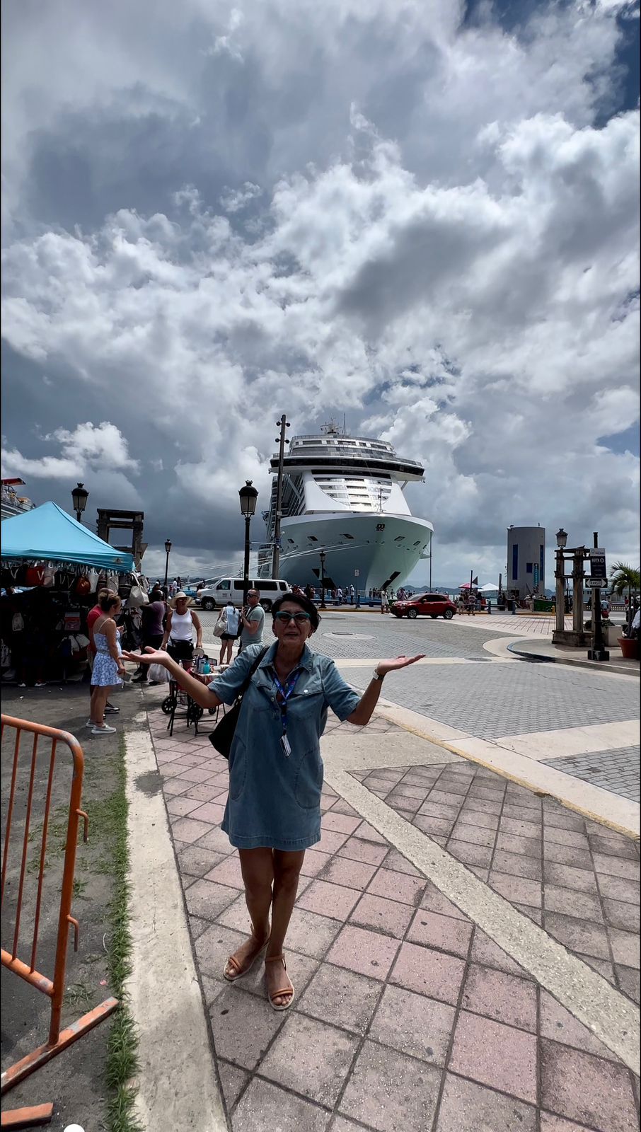 Отпуск для меня никогда не был таким шикарным, как в этом году. - Изображение #1, Объявление #1741867