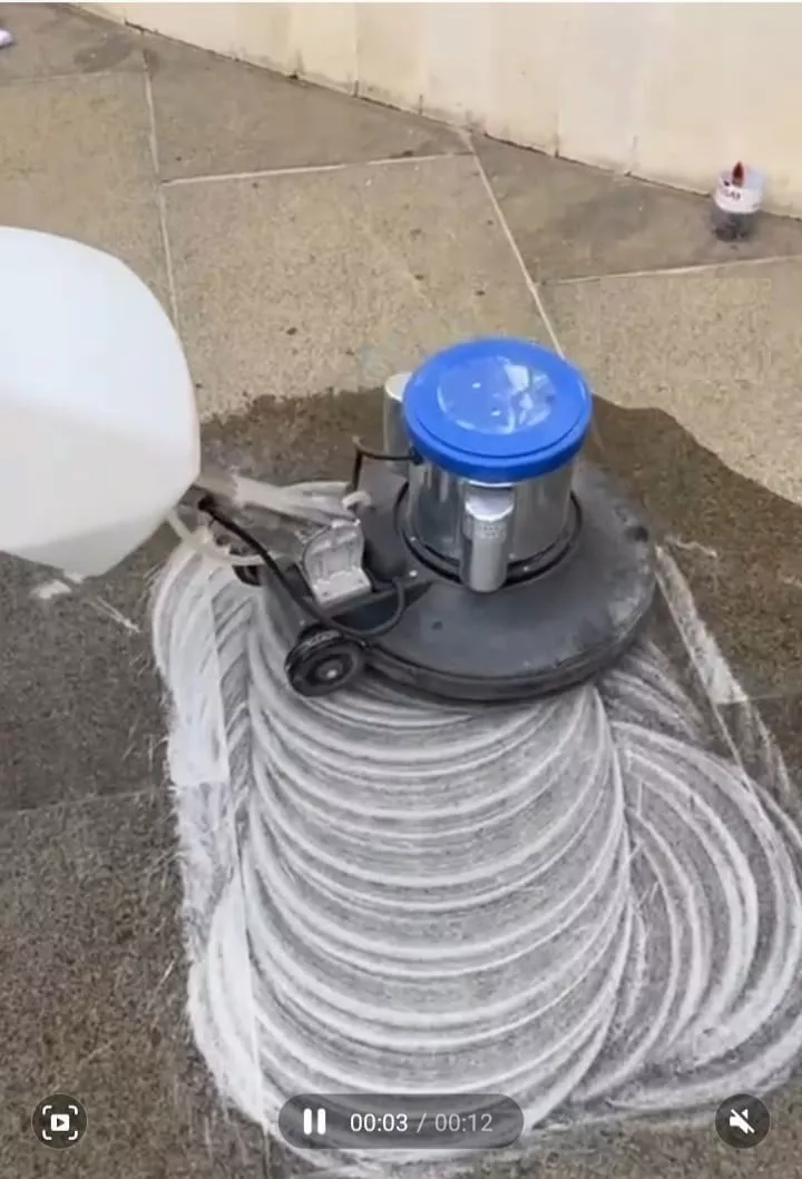 Полировака камя (мраморных полов, стен) - Изображение #1, Объявление #1676953