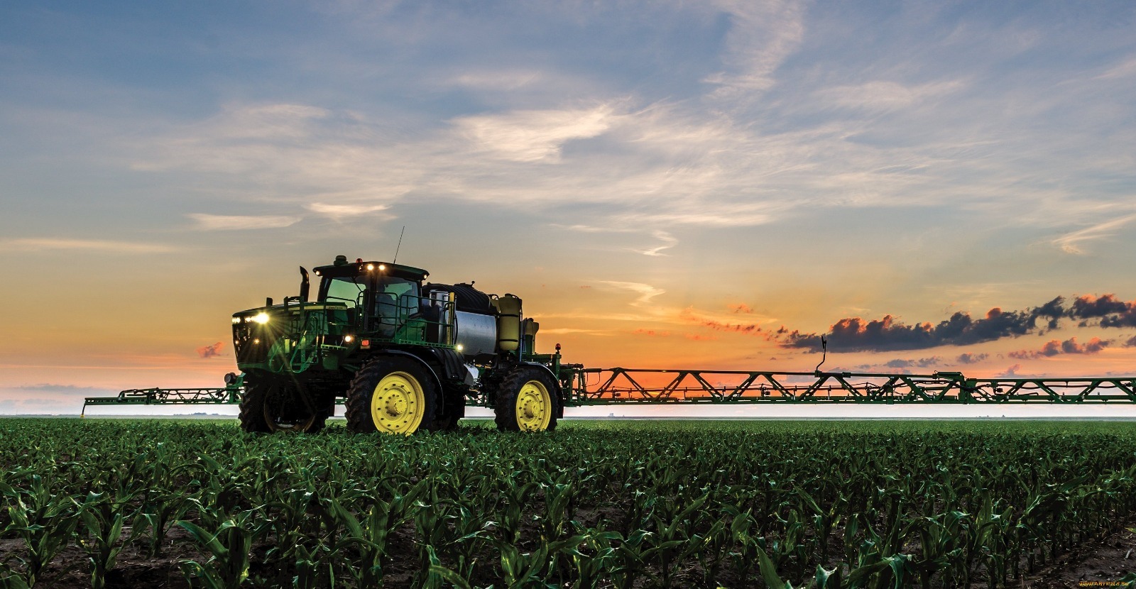 Ищем партнёров в Казахстане по инновациям в сельском хозяйстве - Изображение #1, Объявление #1744506