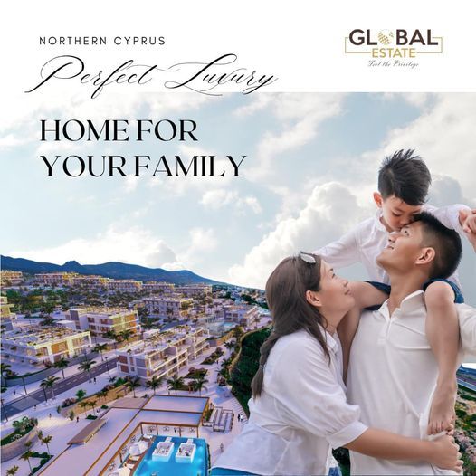 Недвижимость за границей — ваш ключ к новой жизни. - Изображение #1, Объявление #1744452