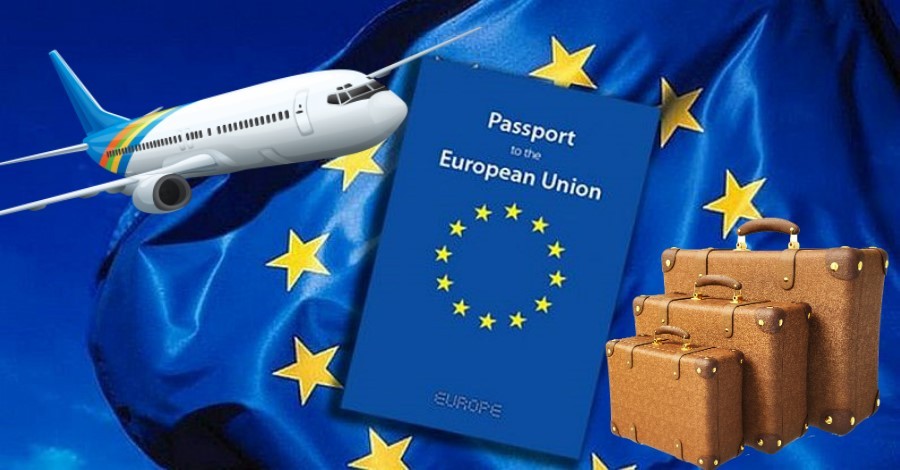 ТРУДОВАЯ ИММИГРАЦИЯ ИЛИ КАК УЕХАТЬ РАБОТАТЬ И ЖИТЬ В ЕС! - Изображение #1, Объявление #1744553