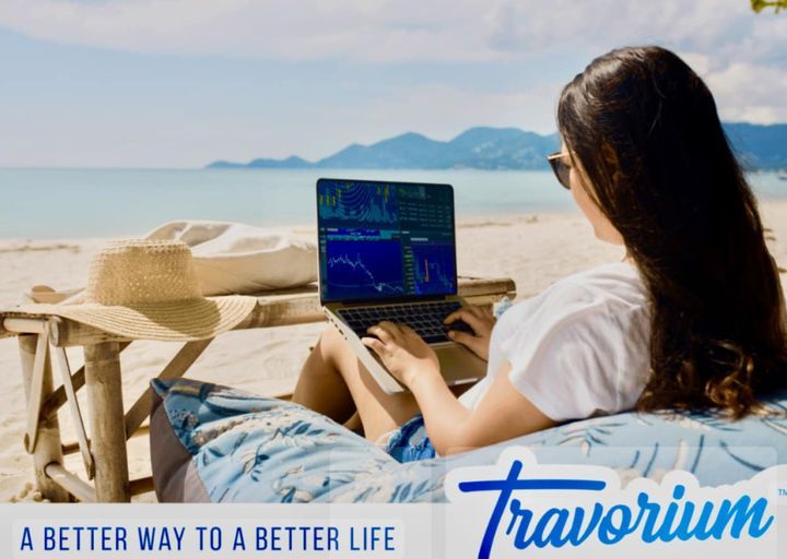 Уникальная возможность круто путешествовать круто зарабатывать! - Изображение #1, Объявление #1745189