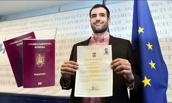 ГРАЖДАНСТВО ЕС для граждан Казахстана! - Изображение #1, Объявление #1746091