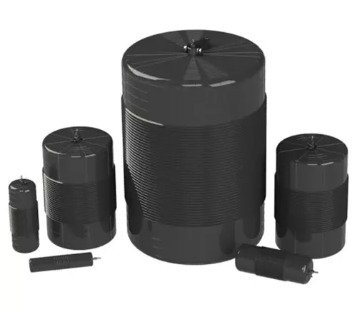 Надежное перекрытие трубопроводов с Сибрезинотехника! - Изображение #1, Объявление #1747781