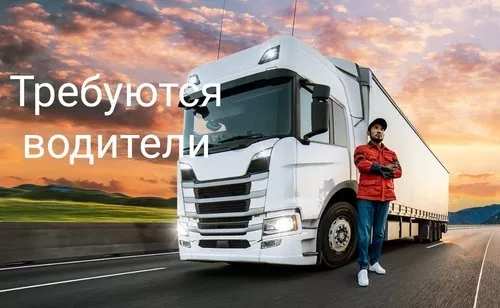 Литовская транспортная компания приглашает водителей-международников для работы  - Изображение #1, Объявление #1747625
