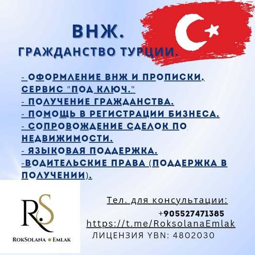 Недвижимость в Фетхие, Турция - Изображение #1, Объявление #1749401