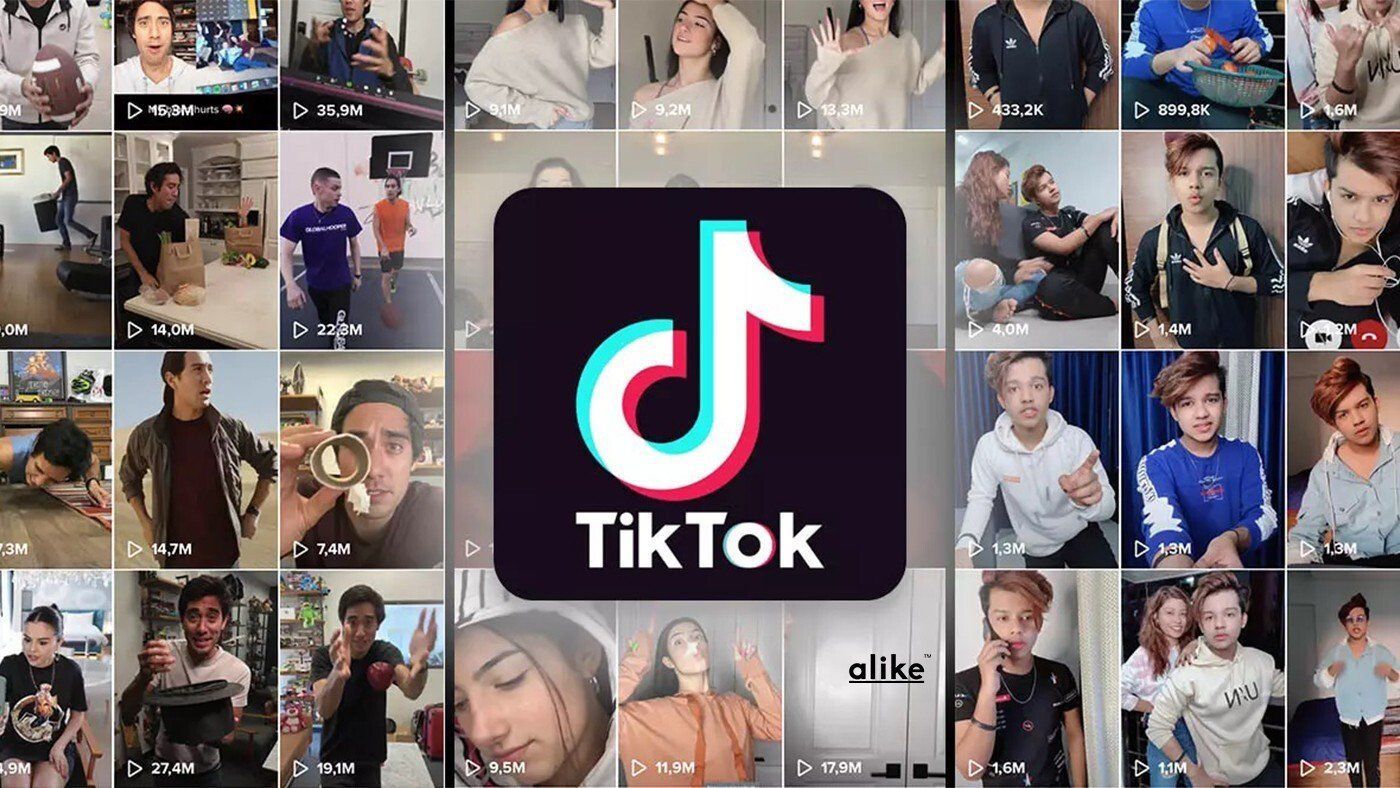 Работа в TikTok — официальным - Изображение #1, Объявление #1749422