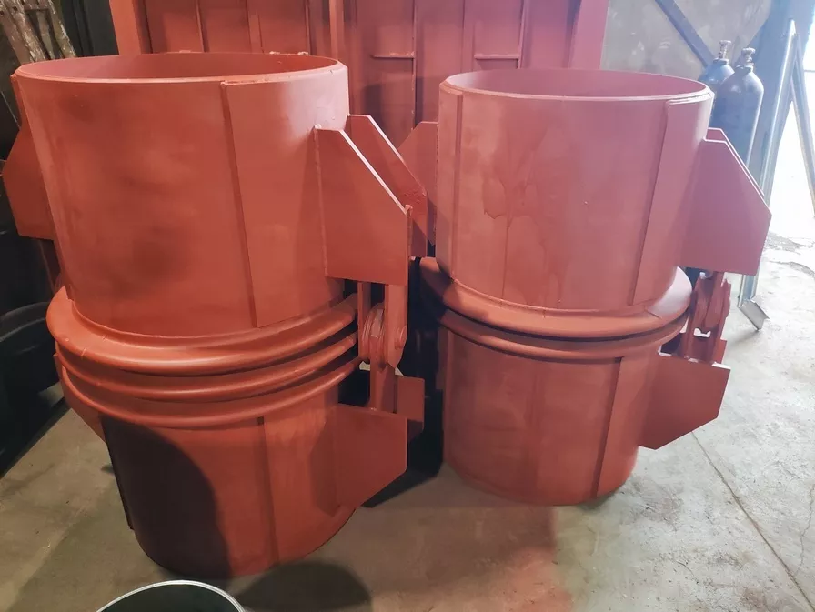 Компенсаторы линзовые, сальниковые, сильфонные от производителя - Изображение #1, Объявление #1749967