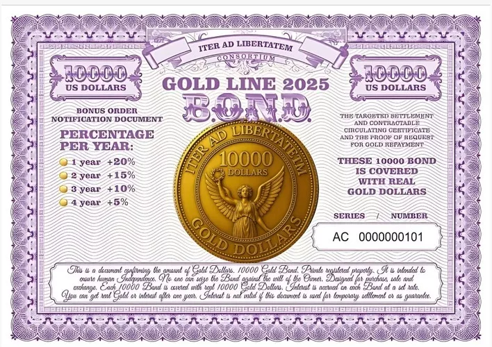 Инвестиционное предложение от ITER AD LIBERTATEM MB CONSORTIUM - Изображение #1, Объявление #1751178