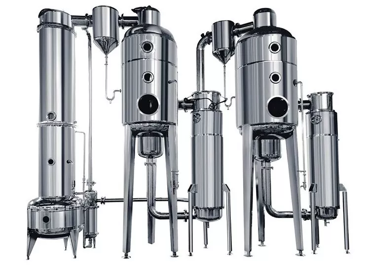 Выпарная установка от производителя - Изображение #1, Объявление #1752040