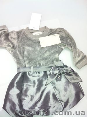 Стоки детской одежды из Италии - Изображение #1, Объявление #390633