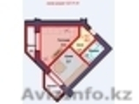 Продам 1-комнатную квартиру  - Изображение #2, Объявление #1799