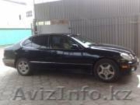 Продам LEXUS GS 300-1998г.в - Изображение #2, Объявление #1890