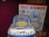 Продаётся ходунки детские - Изображение #2, Объявление #2382